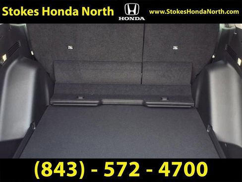 New 2026 Honda CR-V EX image 22