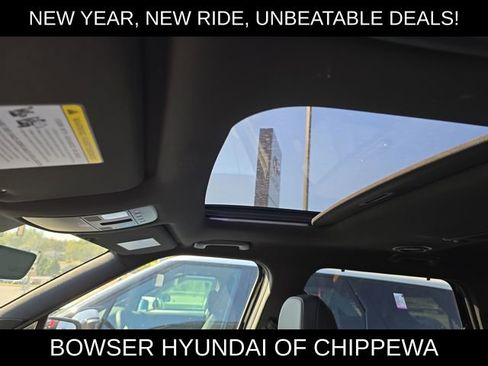 New 2026 Hyundai Palisade XRT Pro image 7