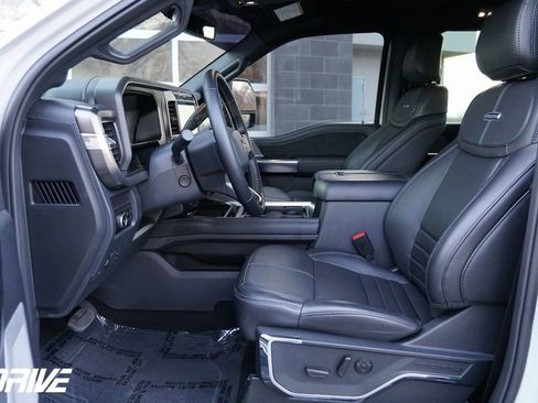 Used 2026 Ford F350 Platinum image 24