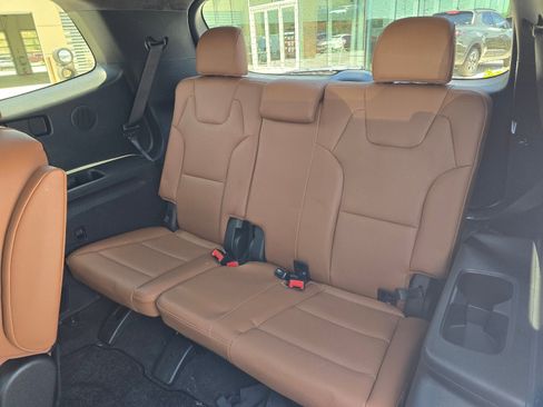 Used 2025 Kia Telluride SX Prestige X-Line AWD/4WD image 10