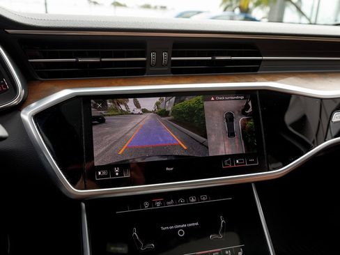 Used 2019 Audi A6 3.0T Premium Plus w/ Premium Plus Package image 19