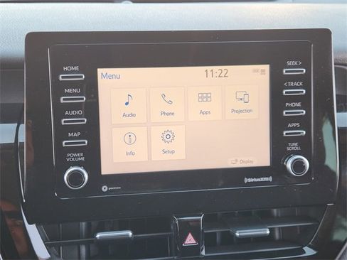 Used 2022 Toyota Camry LE image 12