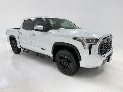 New 2026 Toyota Tundra 1794 Edition w/ TRD Off-Road Package