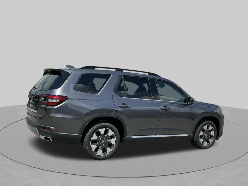 New 2026 Honda Pilot Elite image 15