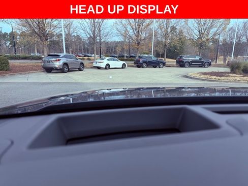 Used 2025 Hyundai Santa Fe Calligraphy image 9