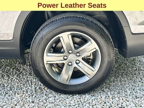 Used 2023 Honda Ridgeline RTL-E image 9
