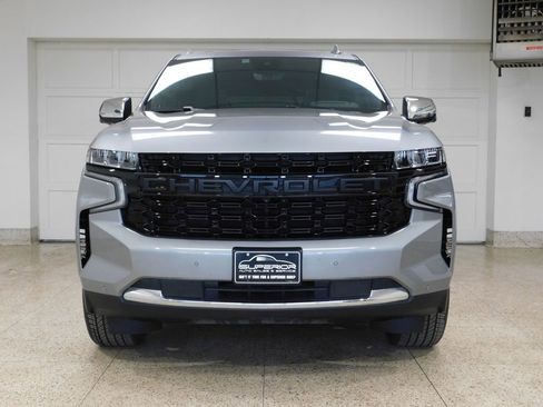 Used 2024 Chevrolet Tahoe Premier w/ Premium Package image 5