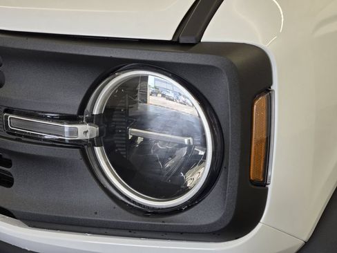 New 2026 Ford Bronco Big Bend AWD/4WD image 7
