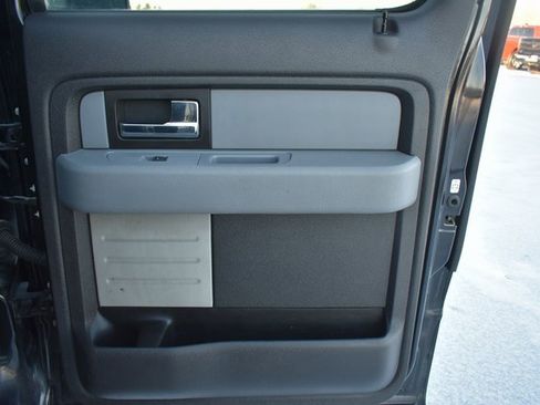 Used 2014 Ford F150 XLT w/ Equipment Group 302A Luxury image 35