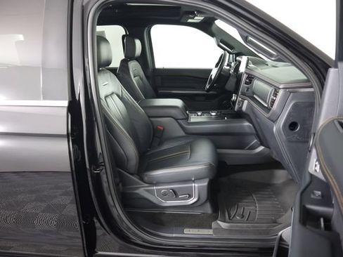 Used 2023 Ford Expedition Platinum AWD/4WD image 72