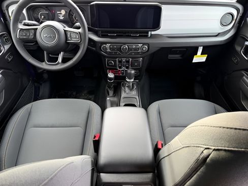 New 2026 Jeep Gladiator Willys image 12