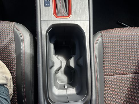 New 2026 Nissan Kicks SR FWD image 20