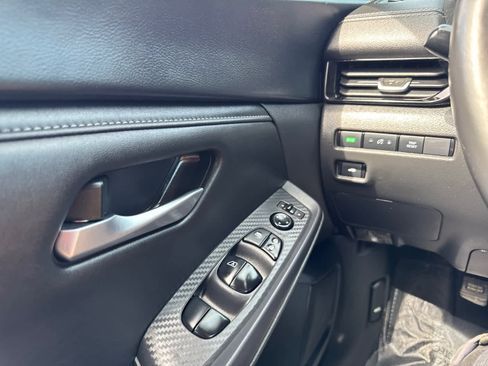 Used 2025 Nissan Sentra SV w/ All-Weather Package FWD image 20