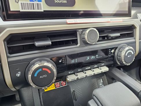 New 2026 Toyota Tacoma TRD Off-Road AWD/4WD image 29
