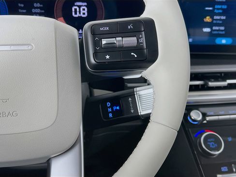 New 2026 Hyundai Santa Fe SEL AWD/4WD image 15