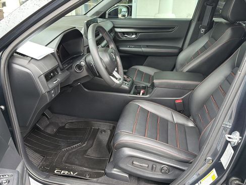 Used 2024 Honda CR-V Sport-L image 10