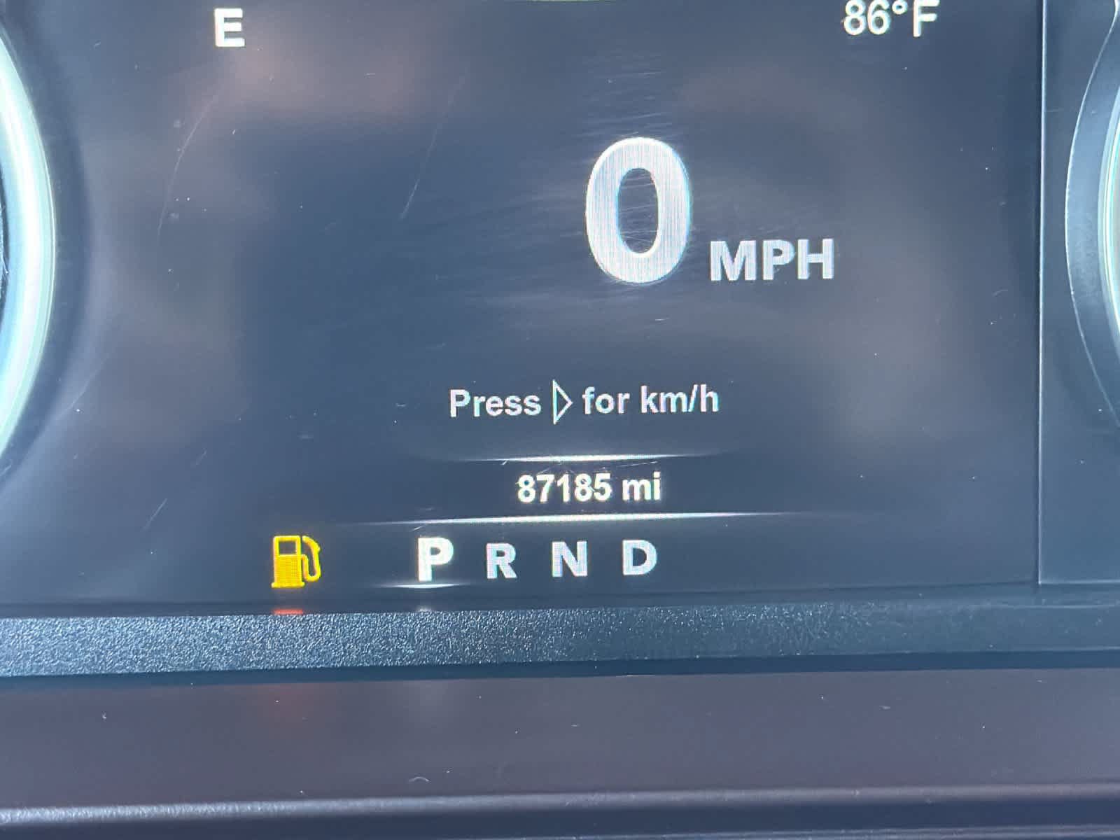 Used 2015 RAM 1500 Laramie AWD/4WD image 27