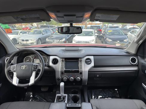 Used 2014 Toyota Tundra SR5 w/ TRD Off Road Package image 15