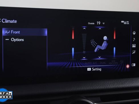 Used 2023 Lexus IS 350 F Sport w/ Navigation Package image 35