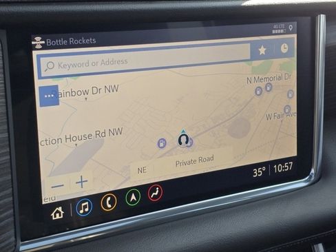 Used 2021 GMC Yukon XL Denali w/ Denali Ultimate Package image 4