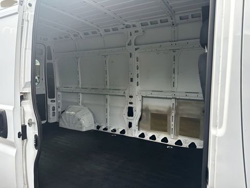 Used 2021 RAM ProMaster 2500 FWD image 30