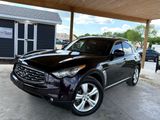 Used 2011 INFINITI FX35 AWD image 3