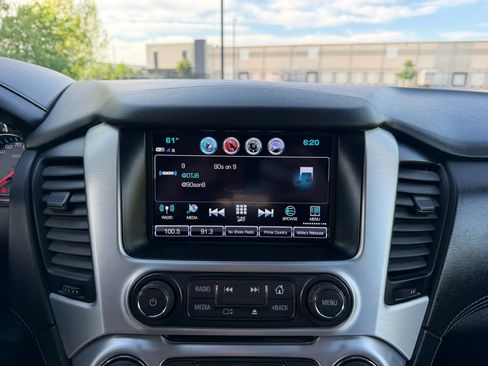 Used 2019 GMC Yukon XL SLT w/ HD Trailering Package image 33