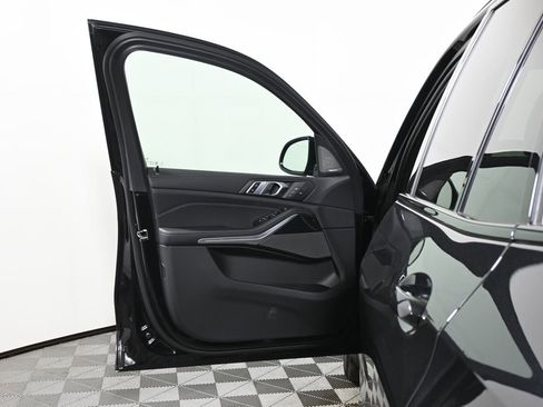 New 2026 BMW X5 xDrive40i w/ M Sport Package image 26