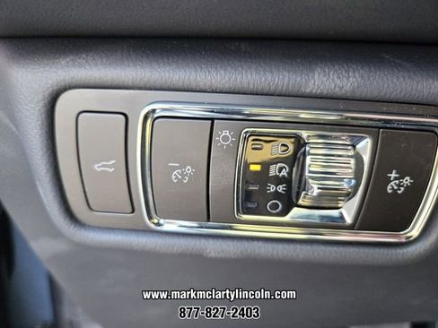 New 2026 Lincoln Aviator Reserve image 21