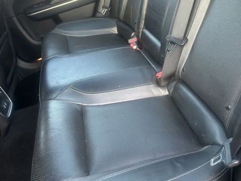 Used 2020 Dodge Charger SXT w/ Leather Interior Group image 5