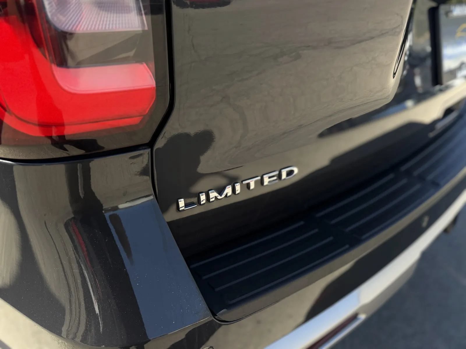 Used 2023 Ford Expedition Max Limited AWD/4WD image 49