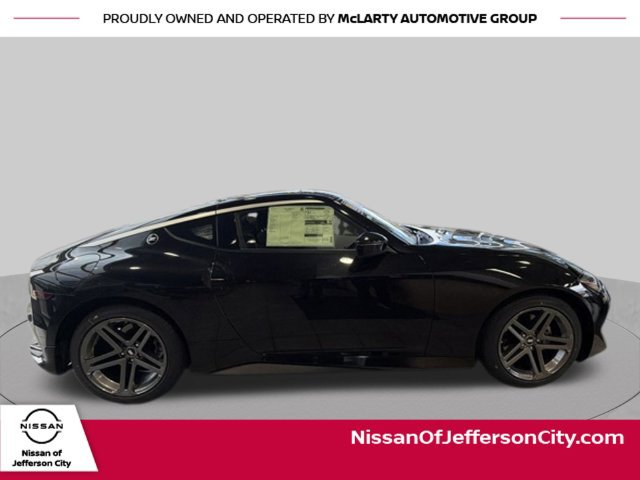New 2027 Nissan Z Sport w/ Essentials Package (Sport) RWD image 4