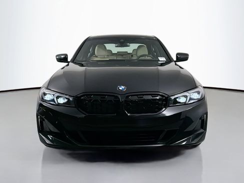 Certified 2023 BMW 330i xDrive Sedan w/ Premium Package image 3