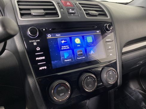 Used 2020 Subaru WRX Premium w/ Performance Package image 16