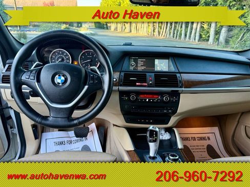 Used 2013 BMW X6 xDrive35i image 10