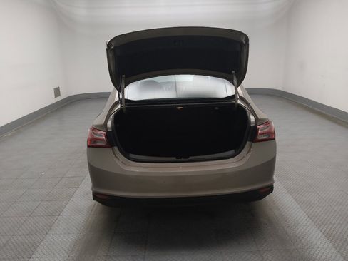 Used 2022 Chevrolet Malibu LT image 29