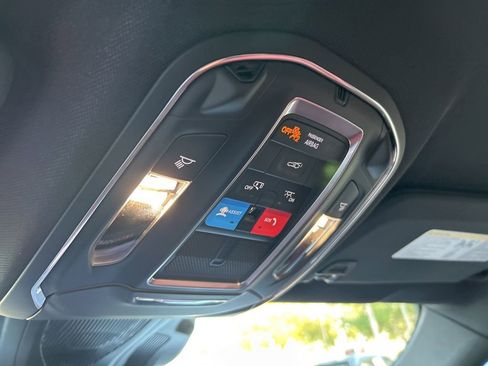 New 2026 Dodge Charger R/T Scat Pack image 42