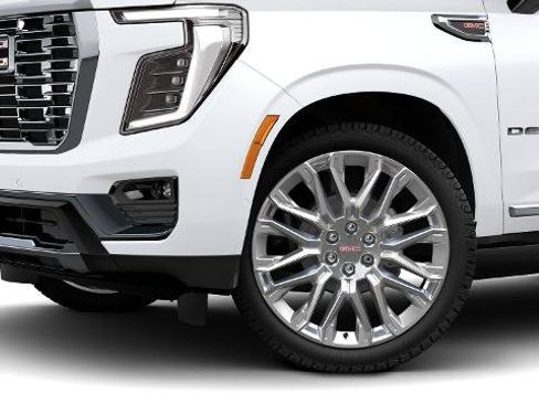 New 2026 GMC Yukon Denali image 5