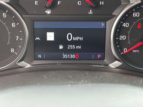 Used 2024 Chevrolet Equinox LT image 28