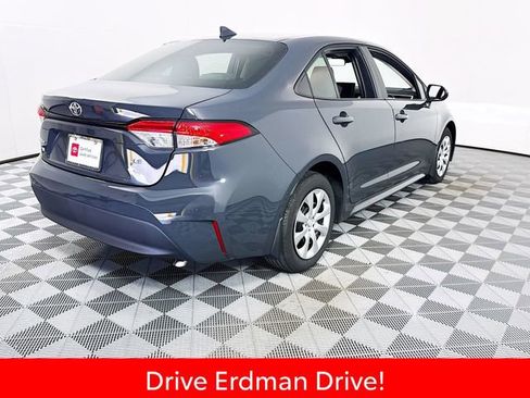 Certified 2026 Toyota Corolla LE FWD image 23