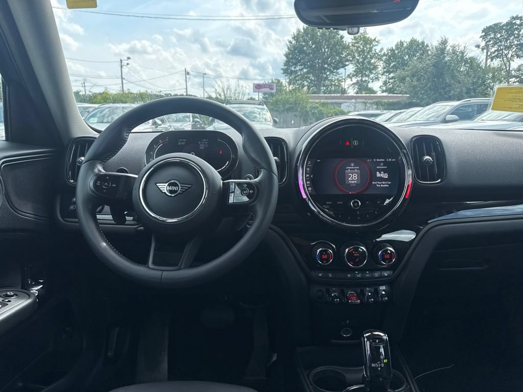 Used 2024 MINI Cooper Countryman S w/ Premium Package AWD/4WD image 20