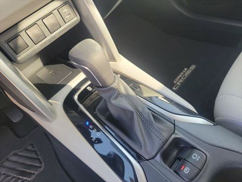 Certified 2023 Toyota Corolla Cross LE FWD image 19