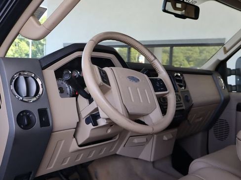 Used 2008 Ford F350 Lariat AWD/4WD image 17