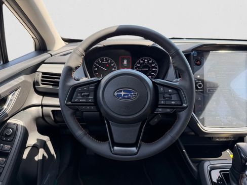 New 2026 Subaru Crosstrek 2.5i Limited AWD/4WD image 13