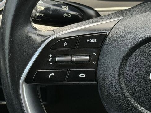 Used 2021 Hyundai Sonata SEL w/ Convenience Package FWD image 13