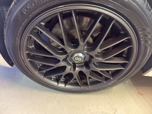 Used 2017 BMW 320i xDrive Sedan image 31