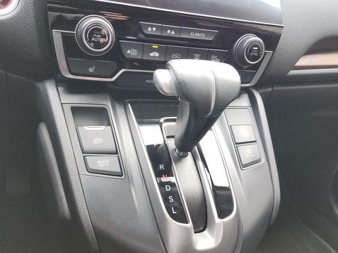 Used 2022 Honda CR-V EX-L image 29