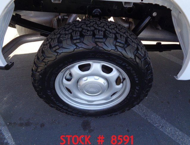 Used 2018 Ford F150 XL AWD/4WD image 21