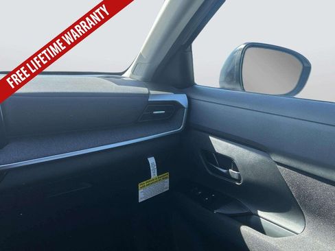 New 2026 Nissan Kicks S w/ Charging Package FWD image 15