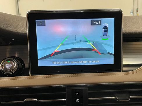 Used 2020 Lincoln Corsair Standard w/ Equipment Group 101A image 4